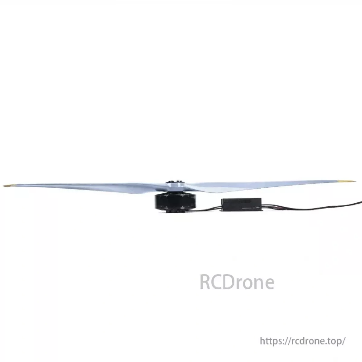 Комплект лучей MAD HB40: мотор 9KV M50C35, 40КГ, ESC 80A, пропеллеры 57–64", для дронов VTOL Комплект лучей MAD HB40: мотор 9KV M50C35, 40КГ, ESC 80A, пропеллеры 57–64", для дронов VTOL