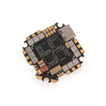 HolyBro Kakute G4 AIO FC с 35A ESC (AM32) — контроллер полёта и регулятор тока для дрона