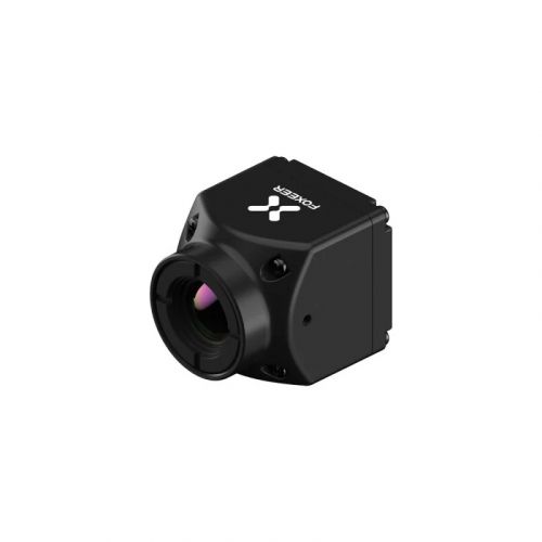 Тепловизионная камера Foxeer FT384 V2 384x288 для дрона, 50FPS, 1.1 км, аналоговый CVBS