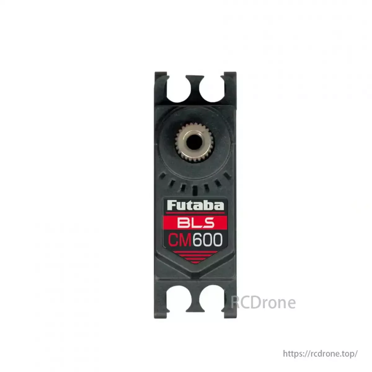 Futaba BLS-CM600 S.Bus2 высоковольтный мини серво с бесщеточным мотором для 1/12 шоссейных гонок Futaba BLS-CM600 S.Bus2 высоковольтный мини серво с бесщеточным мотором для 1/12 шоссейных гонок