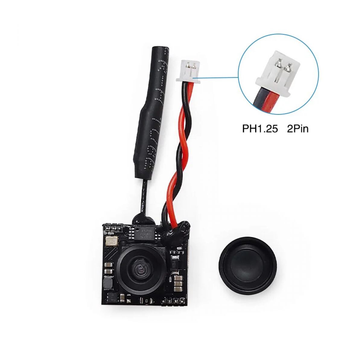 EWRF 800TVL микро-камера с OSD, 5.8G 48CH 200mW FOV170 CMOS AIO FPV для Radiolink F121 квадрокоптера EWRF 800TVL микро-камера с OSD, 5.8G 48CH 200mW FOV170 CMOS AIO FPV для Radiolink F121 квадрокоптера