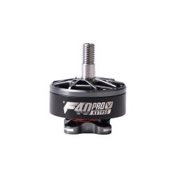 Бесколлекторный мотор T-motor F40 PRO V KV1950/KV2150 для FPV гоночных квадрокоптеров