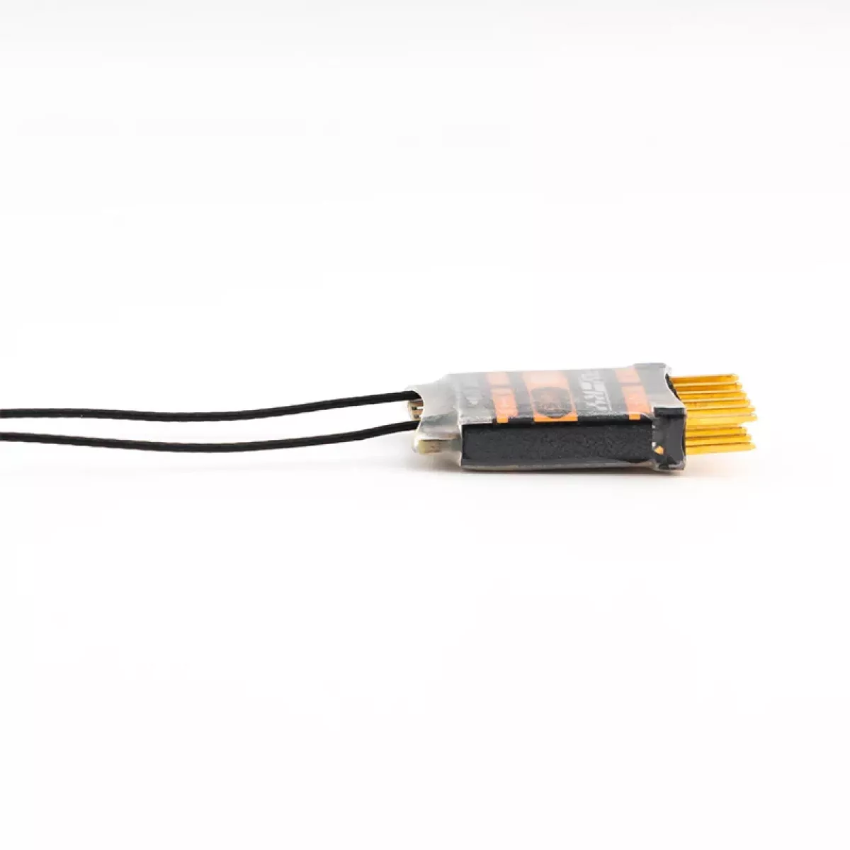 Приёмник FlySky Tr8B – двухантенный, двусторонний, 3-е поколение, для NB4 PL18 AFHDS Приёмник FlySky Tr8B – двухантенный, двусторонний, 3-е поколение, для NB4 PL18 AFHDS