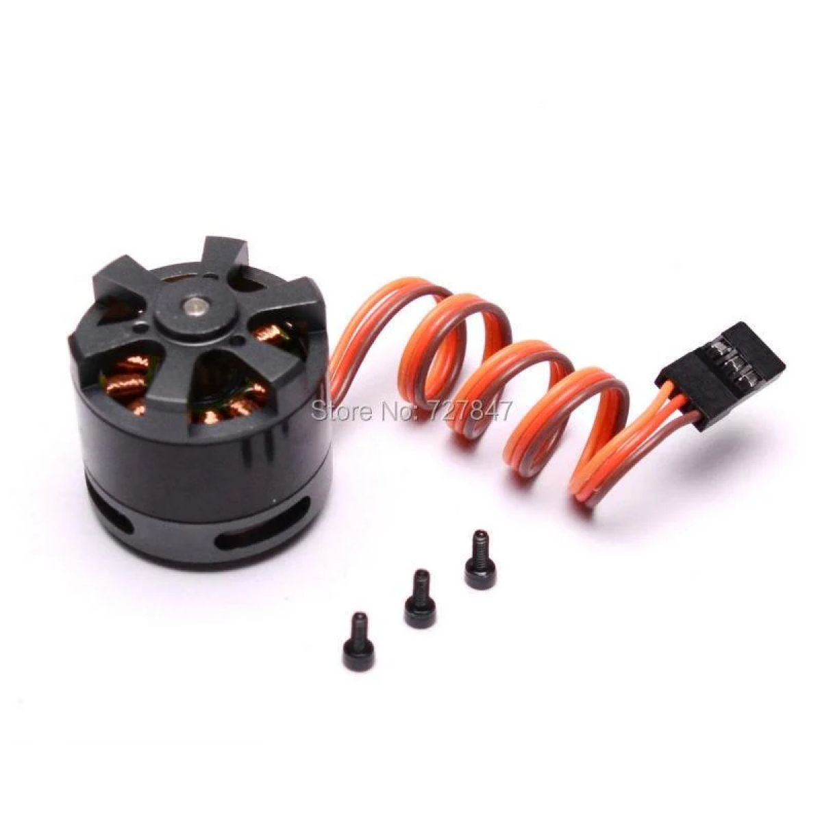 Бесщёточный карданный подвес CNC для камеры + 2 мотора 2208 80KV для Gopro 2/3/Xiaomi Xiaoyi Бесщёточный карданный подвес CNC для камеры + 2 мотора 2208 80KV для Gopro 2/3/Xiaomi Xiaoyi