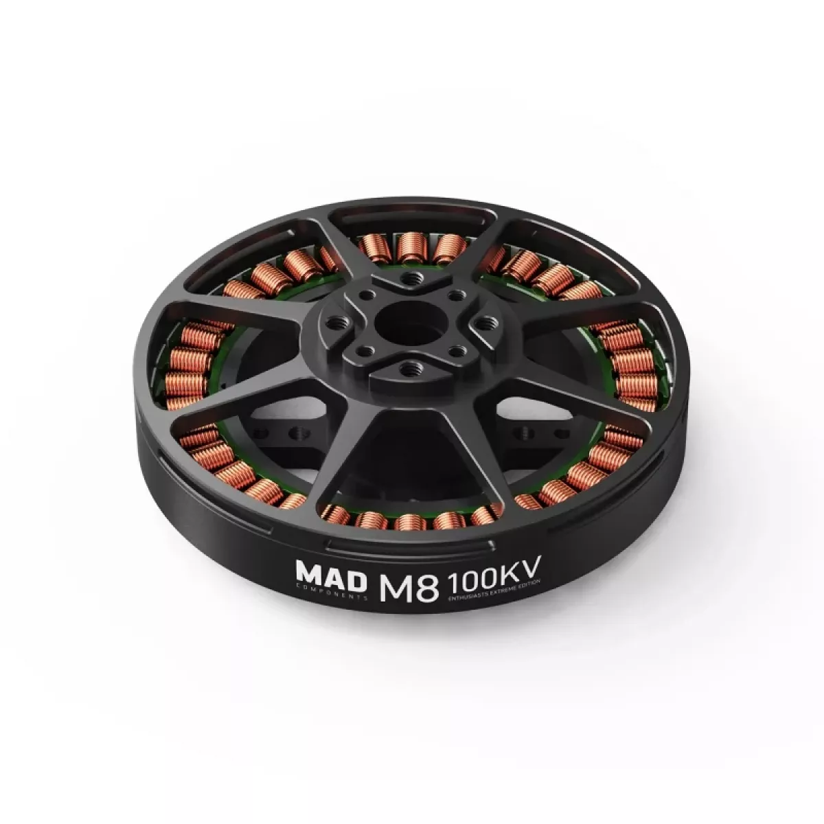Бесщеточный мотор MAD M8C08 8108 EEE V3 для дрона — 85KV/100KV/150KV/180KV, OEM/ODM, легкий, UAV Бесщеточный мотор MAD M8C08 8108 EEE V3 для дрона — 85KV/100KV/150KV/180KV, OEM/ODM, легкий, UAV