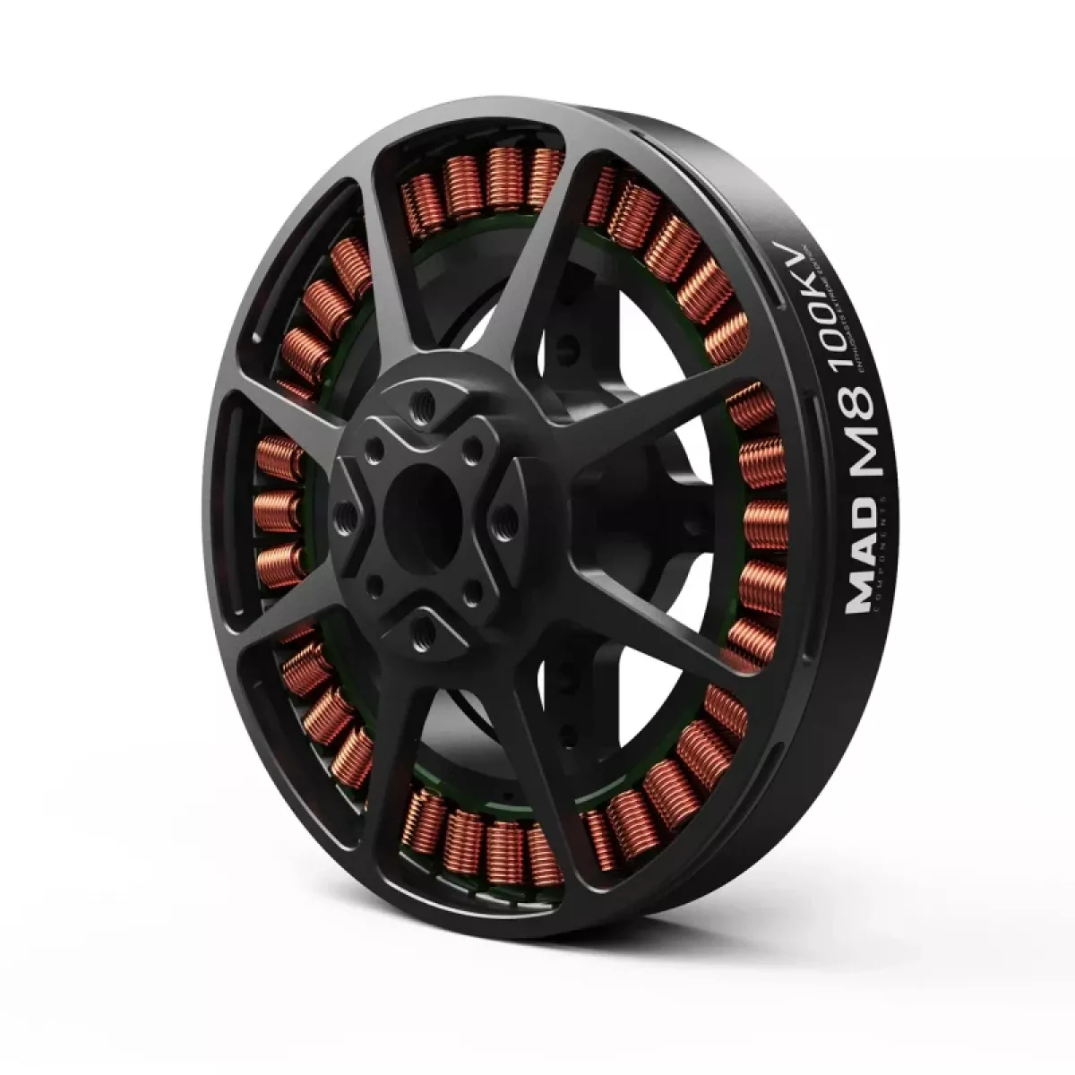 Бесщеточный мотор MAD M8C08 8108 EEE V3 для дрона — 85KV/100KV/150KV/180KV, OEM/ODM, легкий, UAV Бесщеточный мотор MAD M8C08 8108 EEE V3 для дрона — 85KV/100KV/150KV/180KV, OEM/ODM, легкий, UAV