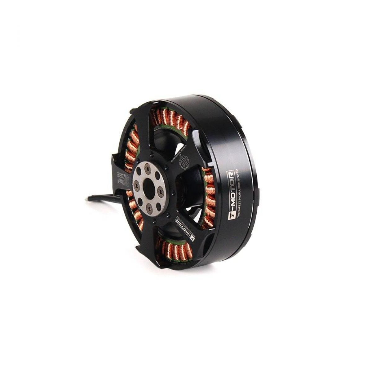 T-Motor U10 Plus KV170 6-10S 12кг тяга мотор для мультикоптеров, гексакоптеров, БПЛА T-Motor U10 Plus KV170 6-10S 12кг тяга мотор для мультикоптеров, гексакоптеров, БПЛА