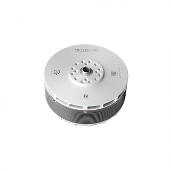 Бесколлекторный мотор T-Motor MN1123 KV53 для дронов и мультикоптеров