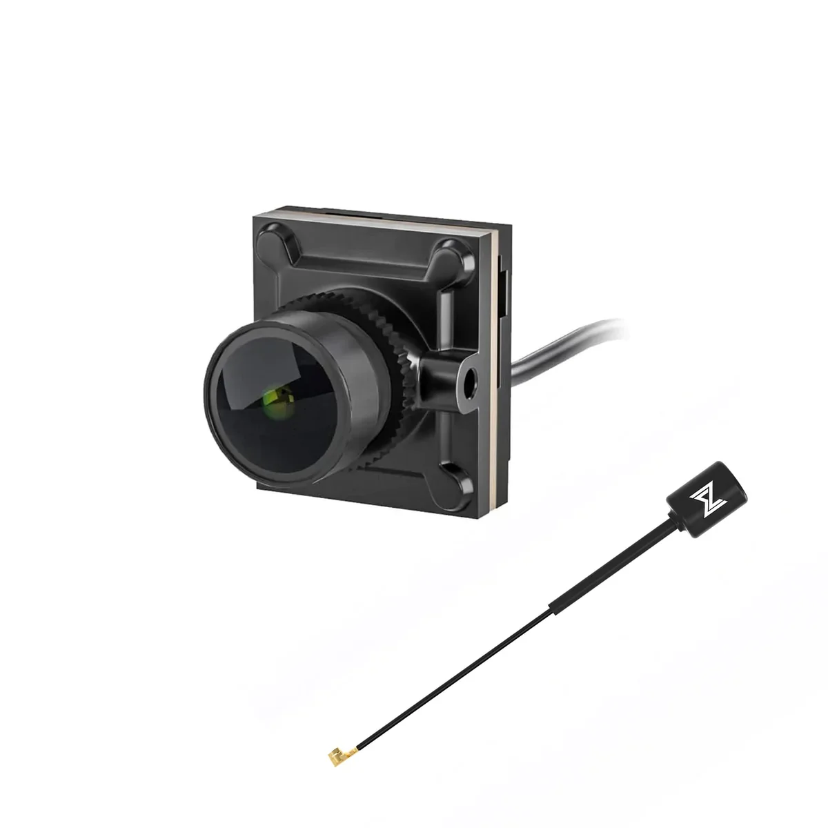 Цифровая камера CADDXFPV Nebula Pro Nano для FPV дронов Цифровая камера CADDXFPV Nebula Pro Nano для FPV дронов