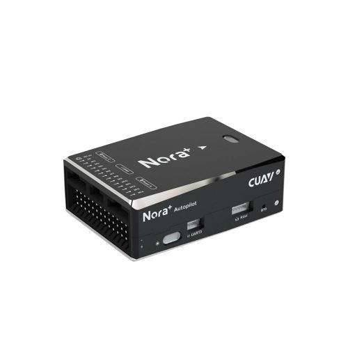 CUAV Nora+ автопилот PX4 ArduPilot Pixhawk для FPV квадрокоптеров и вертолётов