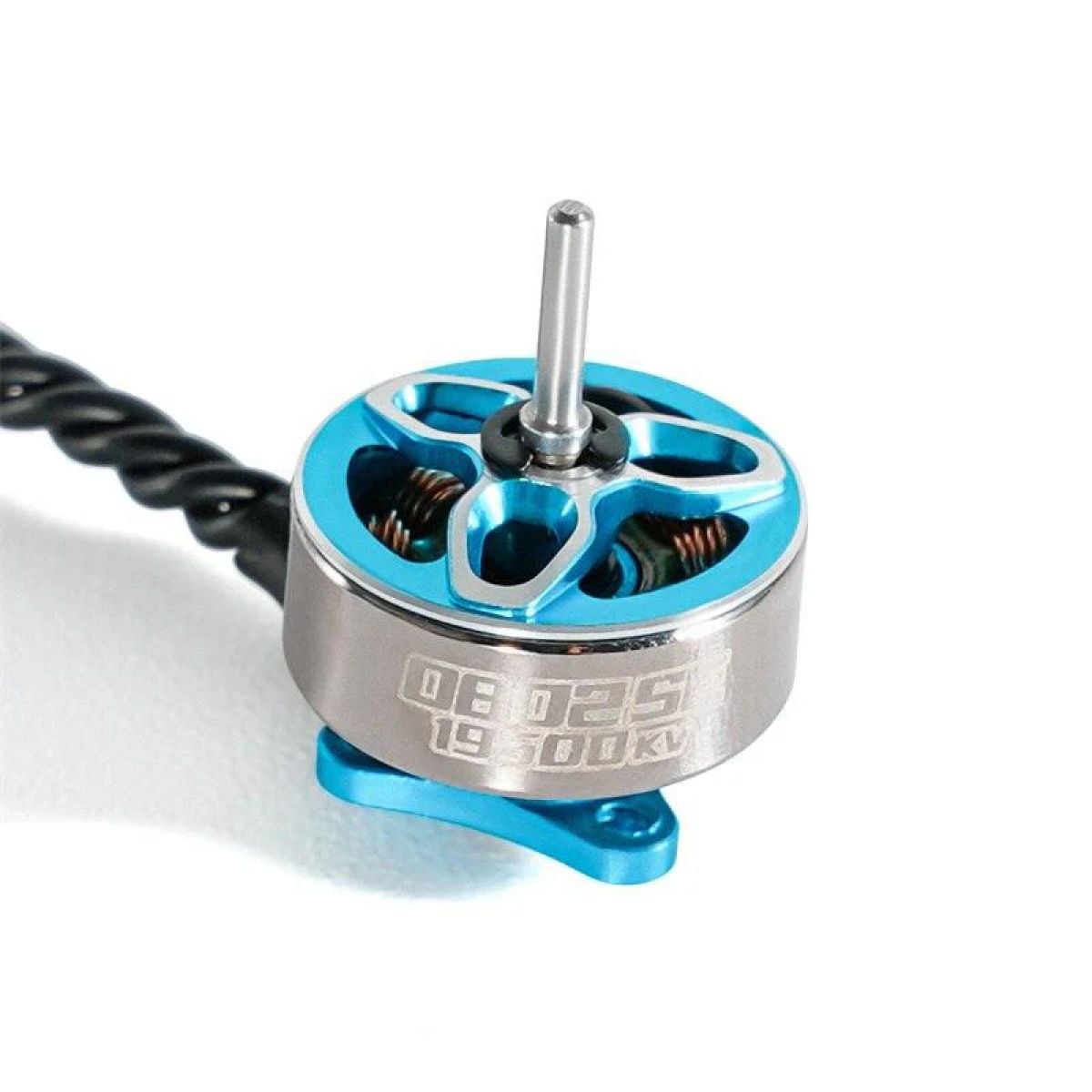 Бесколлекторные моторы BETAFPV 0802SE 19500KV (версия 2022) Бесколлекторные моторы BETAFPV 0802SE 19500KV (версия 2022)