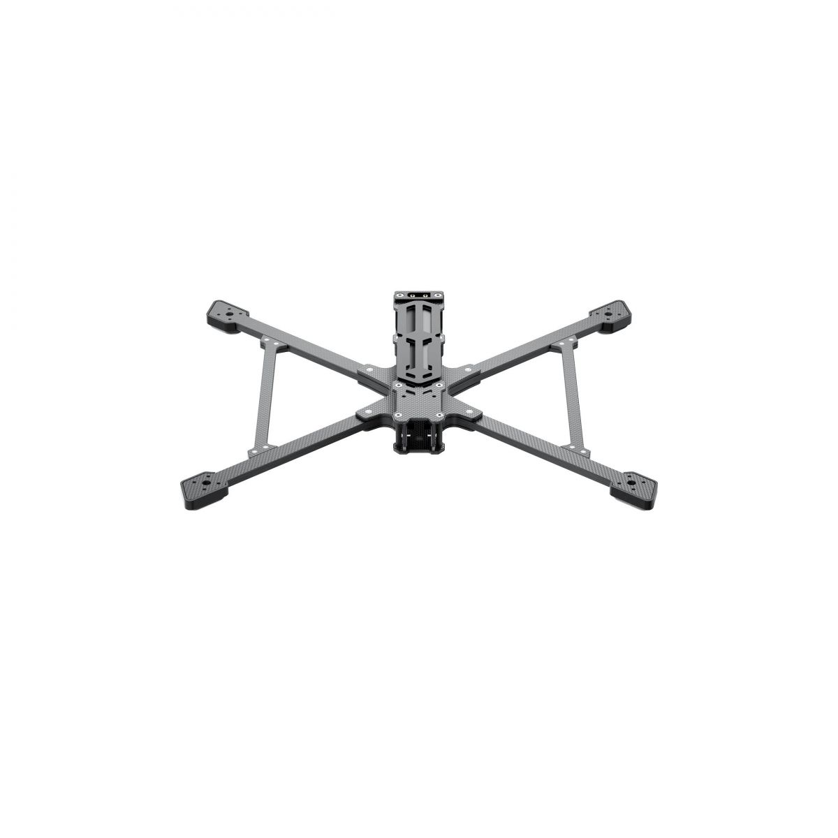 Рама для FPV дрона GEPRC GEP-EF10, колесная база 430 мм, 10 дюймов Рама для FPV дрона GEPRC GEP-EF10, колесная база 430 мм, 10 дюймов