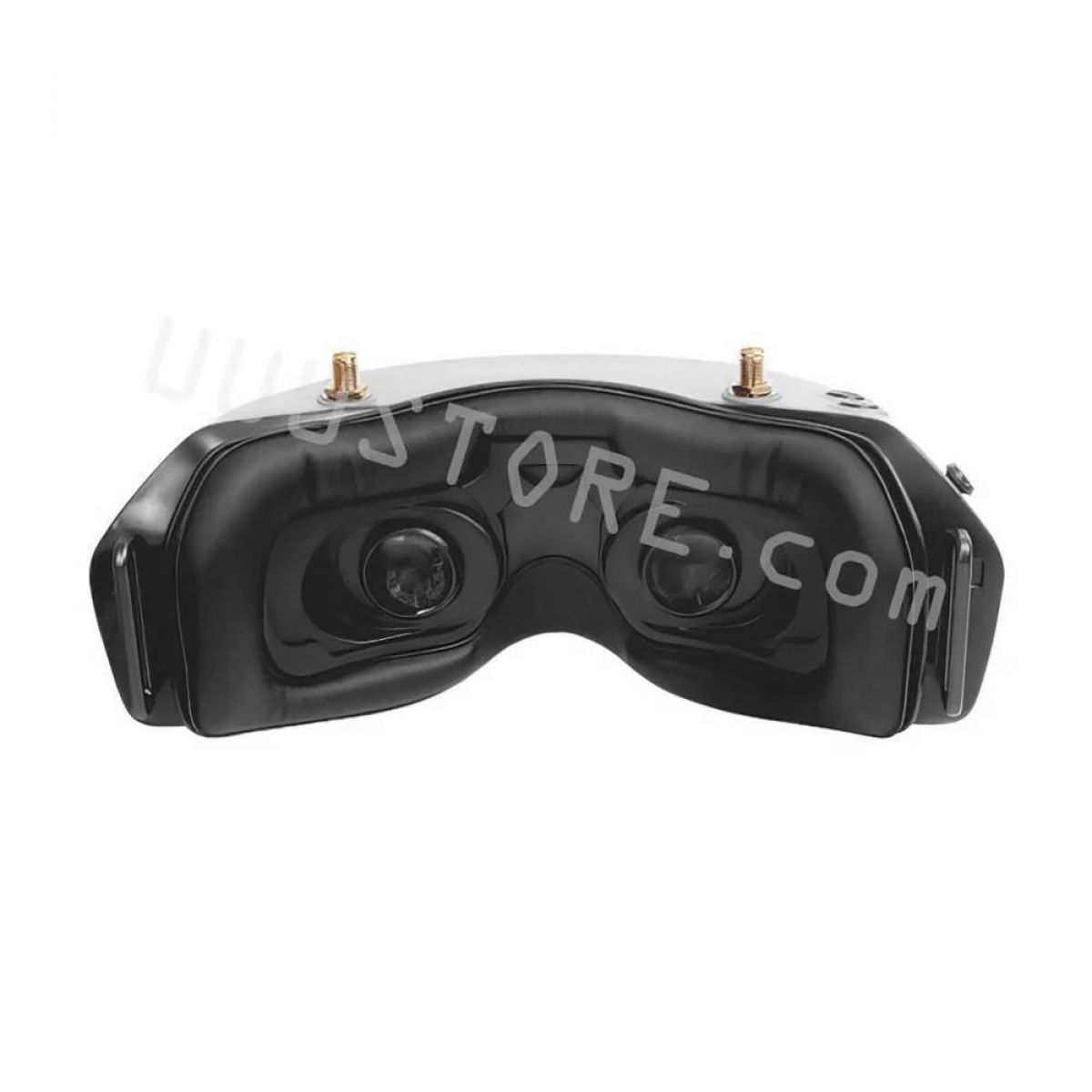 FPV-очки FatShark Dominator HDO3 с цифровыми HD 1080p OLED дисплеями для дронов FPV-очки FatShark Dominator HDO3 с цифровыми HD 1080p OLED дисплеями для дронов