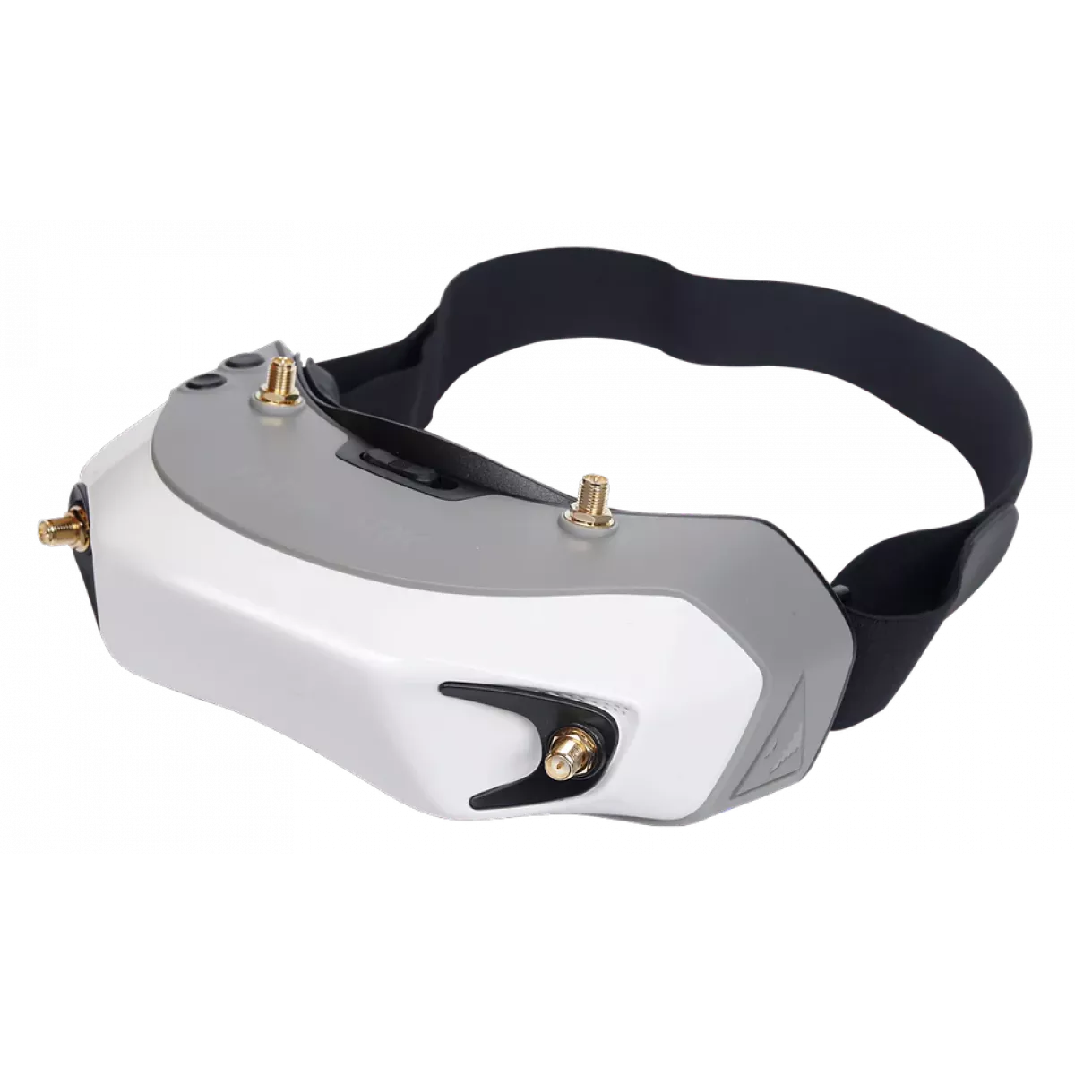 FPV-очки FatShark Dominator HDO3 с цифровыми HD 1080p OLED дисплеями для дронов FPV-очки FatShark Dominator HDO3 с цифровыми HD 1080p OLED дисплеями для дронов