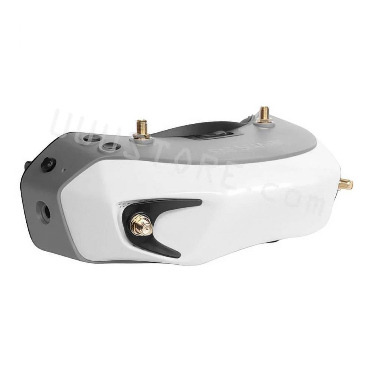 FPV-очки FatShark Dominator HDO3 с цифровыми HD 1080p OLED дисплеями для дронов FPV-очки FatShark Dominator HDO3 с цифровыми HD 1080p OLED дисплеями для дронов
