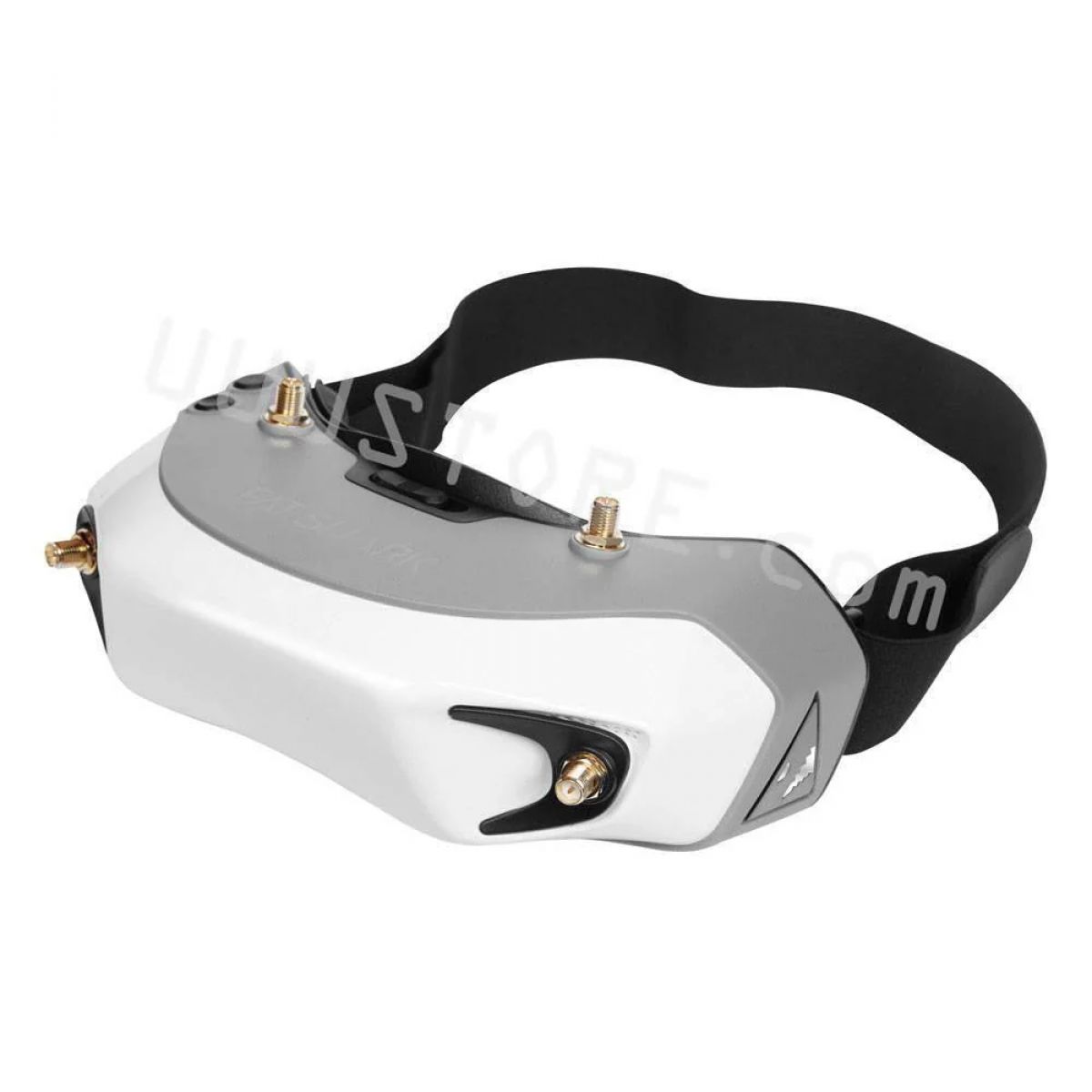 FPV-очки FatShark Dominator HDO3 с цифровыми HD 1080p OLED дисплеями для дронов FPV-очки FatShark Dominator HDO3 с цифровыми HD 1080p OLED дисплеями для дронов