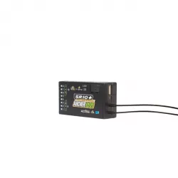 FrSky ARCHER PLUS SR10+ приёмник 10 каналов PWM/SBUS/FBUS/S.Port 2.4ГГц ACCESS/ACCST D16