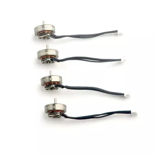 Бесколлекторный мотор Happymodel EX1002 20000KV 1S, вал 1.5мм для Mobula7/Moblite7 HD/HDZero Whoop