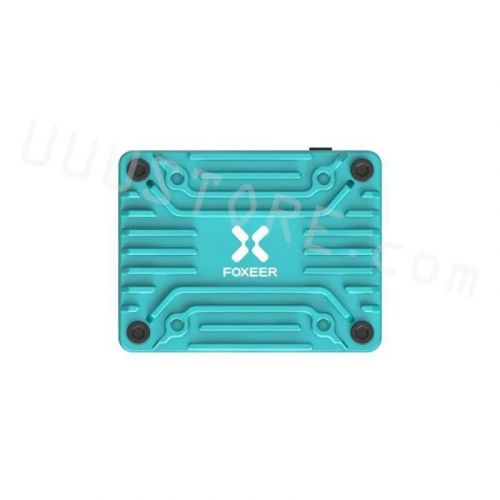 Foxeer Reaper Extreme V2 5.8GHz 40CH VTX FPV видеопередатчик 2.5W для дальних дронов и самолетов