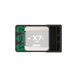 CUAV X7+ PRO — полётный контроллер FPV дрона, поддержка PX4, ArduPilot, Pixhawk, квадрокоптер