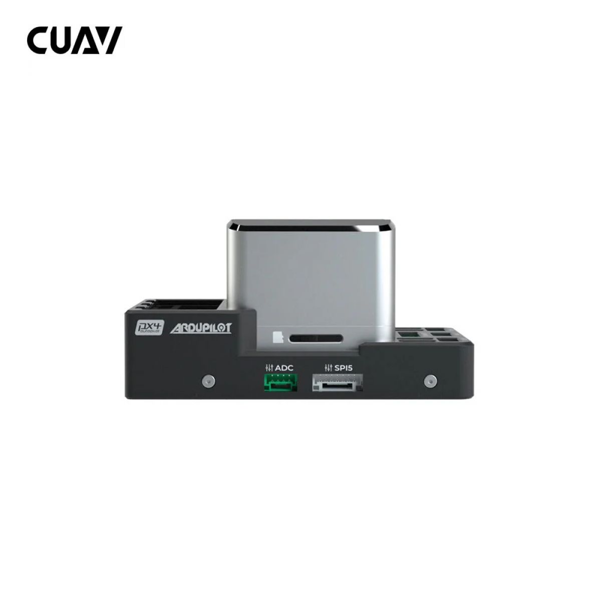 CUAV X7+ PRO — полётный контроллер FPV дрона, поддержка PX4, ArduPilot, Pixhawk, квадрокоптер CUAV X7+ PRO — полётный контроллер FPV дрона, поддержка PX4, ArduPilot, Pixhawk, квадрокоптер