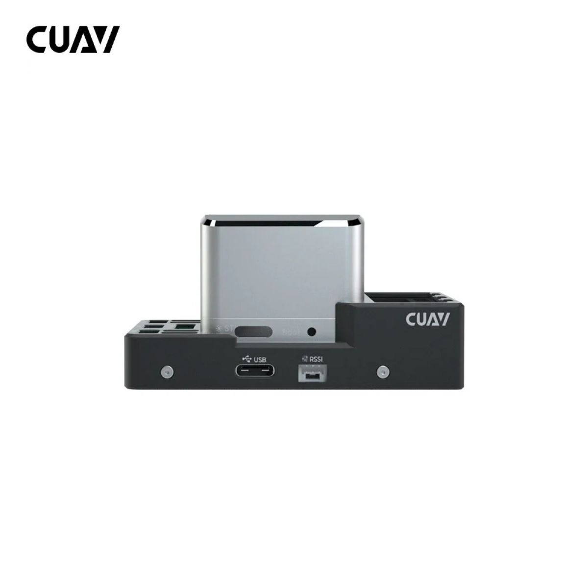 CUAV X7+ PRO — полётный контроллер FPV дрона, поддержка PX4, ArduPilot, Pixhawk, квадрокоптер CUAV X7+ PRO — полётный контроллер FPV дрона, поддержка PX4, ArduPilot, Pixhawk, квадрокоптер