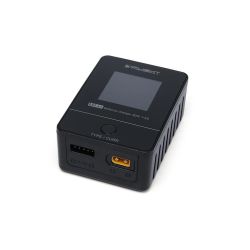 Умное зарядное устройство iFlight M4 AC 30Вт 1-4S 2.5A балансир XT30 для FPV аккумуляторов