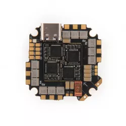 Контроллер полёта Holybro Kakute G4 AIO с 35A AM32 ESC для FPV дронов 2-6S