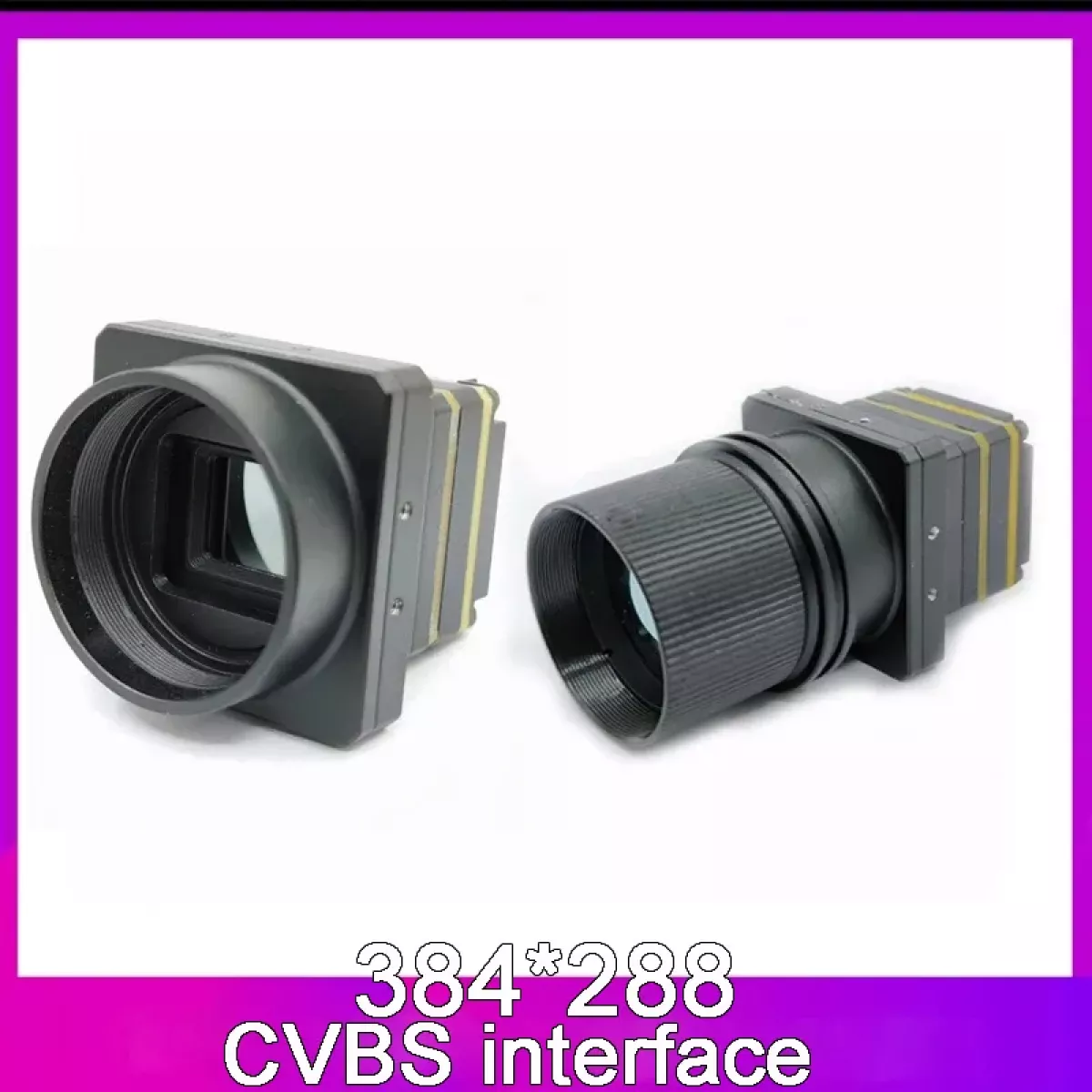 OEM мини-тепловизор 384x288, аналоговый сигнал, ночное видение, интерфейс CVBS OEM мини-тепловизор 384x288, аналоговый сигнал, ночное видение, интерфейс CVBS