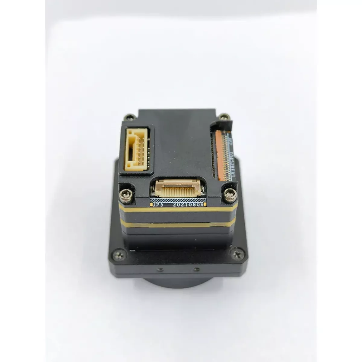 OEM мини-тепловизор 384x288, аналоговый сигнал, ночное видение, интерфейс CVBS OEM мини-тепловизор 384x288, аналоговый сигнал, ночное видение, интерфейс CVBS