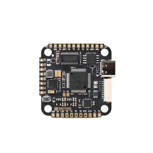 Контроллер полёта T-motor Pacer F7 односторонний FC для FPV гоночного квадрокоптера
