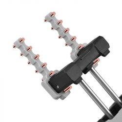 Yagi усилитель антенны для DJI Mavic 3/Air 2/2S/Mini 2, расширитель сигнала для пульта дрона