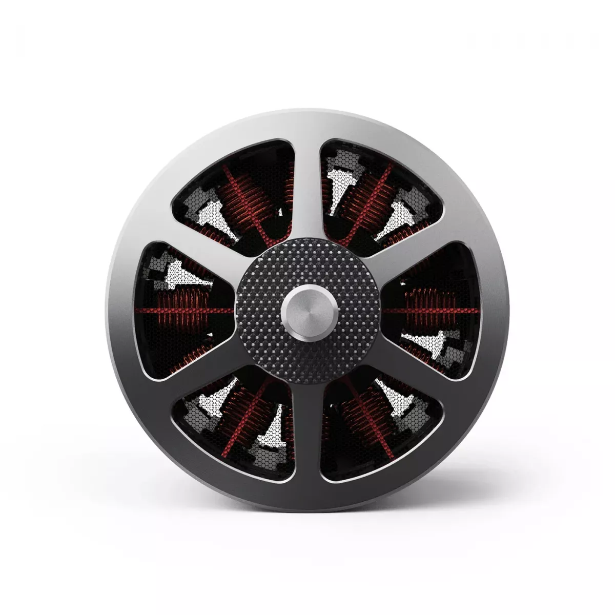 Бесщёточный мотор MAD SWIFT CM4320 для 13" трёхлопастного пропеллера FPV RACING Cinelifter drone Бесщёточный мотор MAD SWIFT CM4320 для 13" трёхлопастного пропеллера FPV RACING Cinelifter drone