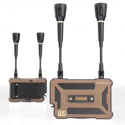 Беспроводной HDMI комплект Vrriis WL096 220м 2.4G+5G 4K@30Hz с UVC для камеры, ПК, ТВ, STB