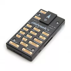 Контроллер полёта Holybro Pixhawk 4 (FC, PX4) для дронов — автопилот для БПЛА