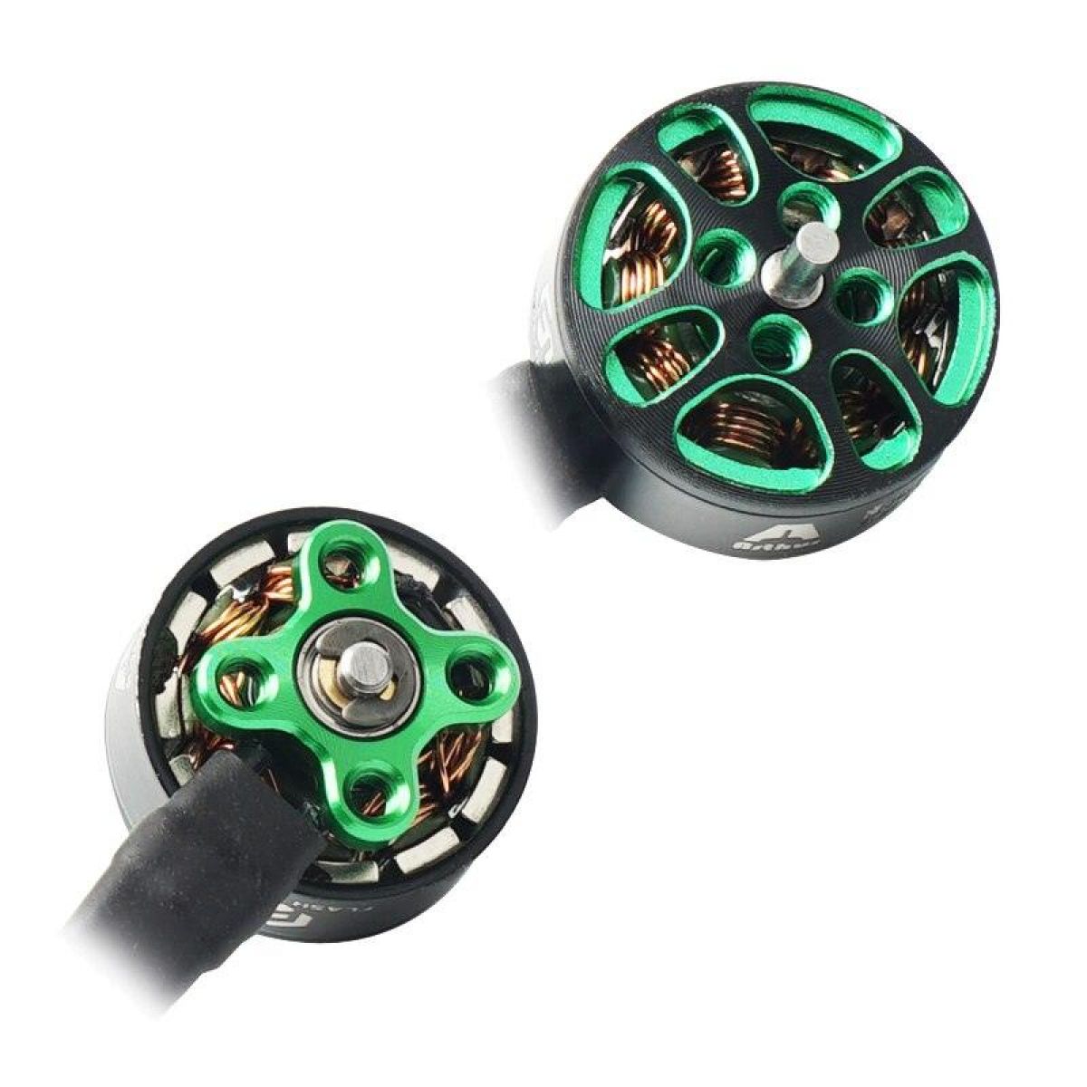 FlashHobby A1204 5200KV 3100KV 2500KV 2-4S бесколлекторный мотор для FPV дрона 100-150мм FlashHobby A1204 5200KV 3100KV 2500KV 2-4S бесколлекторный мотор для FPV дрона 100-150мм