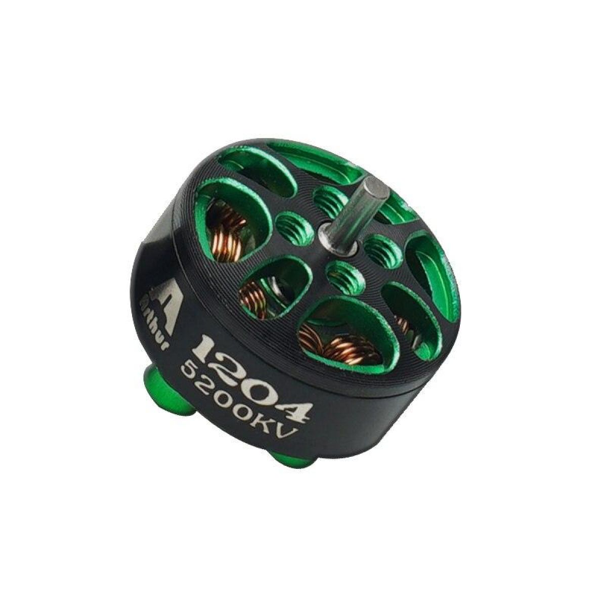 FlashHobby A1204 5200KV 3100KV 2500KV 2-4S бесколлекторный мотор для FPV дрона 100-150мм FlashHobby A1204 5200KV 3100KV 2500KV 2-4S бесколлекторный мотор для FPV дрона 100-150мм