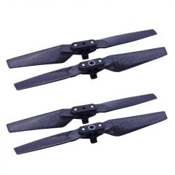 4 шт. 4730 карбоновые пропеллеры для DJI Spark — быстросъемные складные лопасти CCW CW