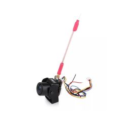 Камера Hawkeye Firefly Fortress Micro FPV AIO 2.1mm 1/3 960H TVL с 5.8G 200mW VTX для дрона 1S-6S