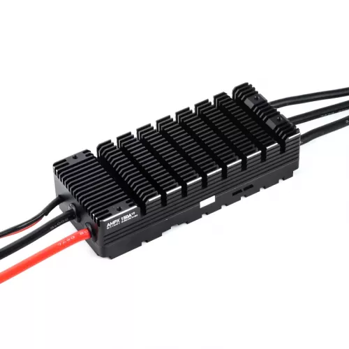 Контроллер скорости MAD AMPX 150A (12-24S) V2.0 для дронов ESC