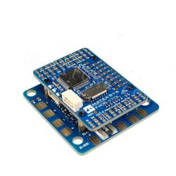Контроллер полёта MATEK F405-VTOL Baro OSD MicroSD Blackbox 2-6S LiPo ArduPilot INAV для БПЛА