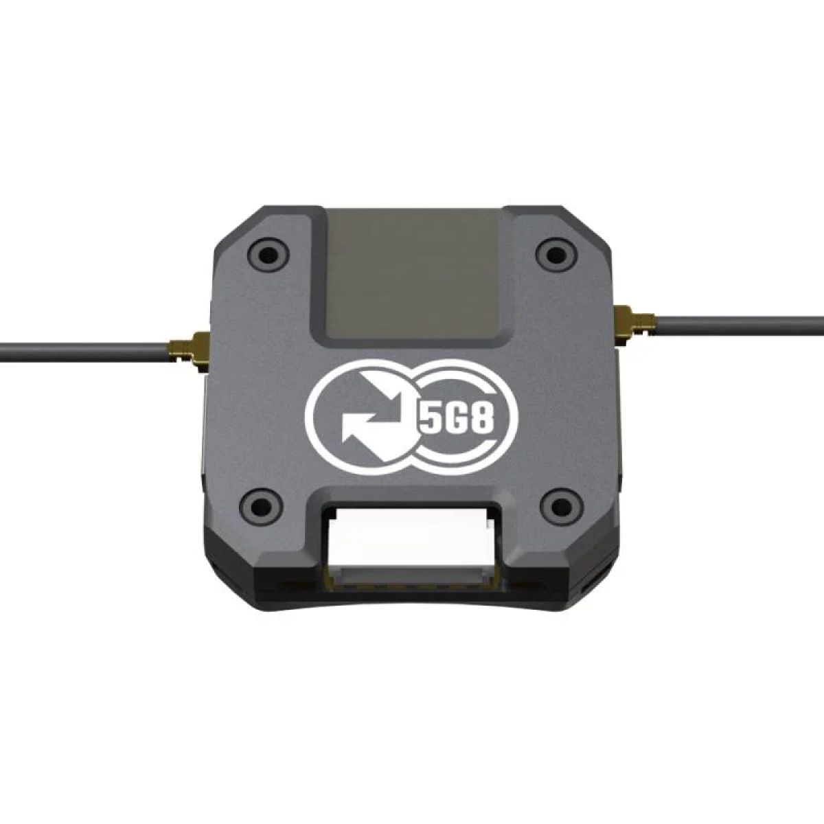 TBS Crossfire Sixty9 — компактный приемник-передатчик дальнего радиоуправления FPV TBS Crossfire Sixty9 — компактный приемник-передатчик дальнего радиоуправления FPV