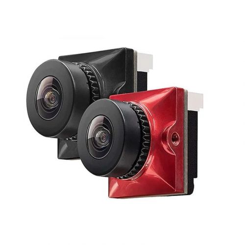 Камера Caddx Ratel 2 Micro Starlight с низкой задержкой для FPV фристайла в наличии