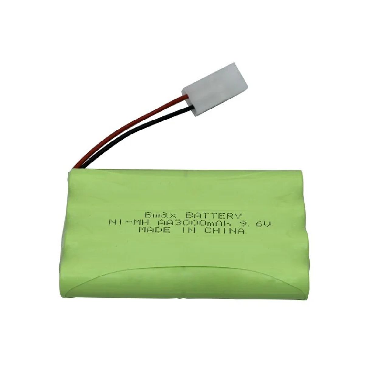 Перезаряжаемый аккумулятор Teranty 9.6V 3000mAh NiMH AA для RC игрушек, машин, танков, лодок, 5 шт. Перезаряжаемый аккумулятор Teranty 9.6V 3000mAh NiMH AA для RC игрушек, машин, танков, лодок, 5 шт.