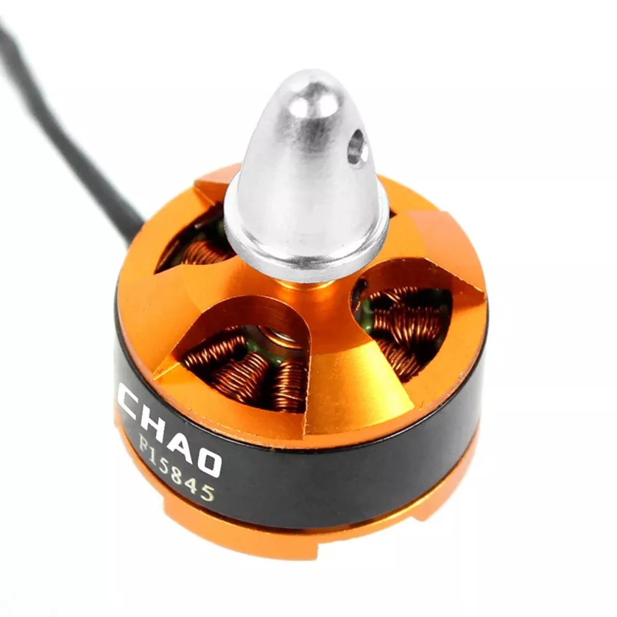 Бесколлекторный мотор FEICHAO 1806 2400KV CW/CCW 2–3S для мини FPV дронов 250 Бесколлекторный мотор FEICHAO 1806 2400KV CW/CCW 2–3S для мини FPV дронов 250