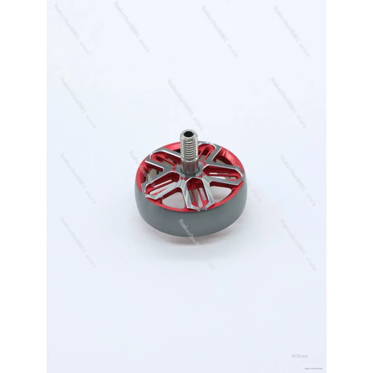 Бесколлекторный мотор Wing Series 2505.5 1500KV 6S для FPV дронов 6" дальнего полёта Бесколлекторный мотор Wing Series 2505.5 1500KV 6S для FPV дронов 6" дальнего полёта