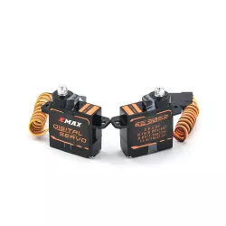 Цифровой металлический сервопривод EMAX ES9052MD
