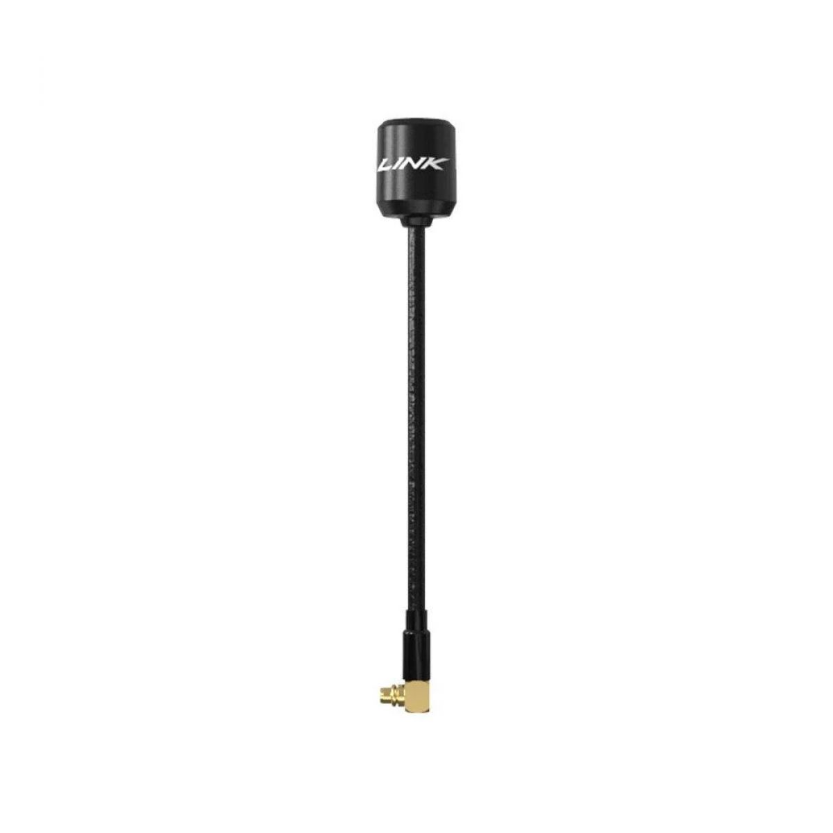 Антенна 5,8 ГГц RunCam Link — запасная IPEX MMCX-L для DJI Air Unit Антенна 5,8 ГГц RunCam Link — запасная IPEX MMCX-L для DJI Air Unit