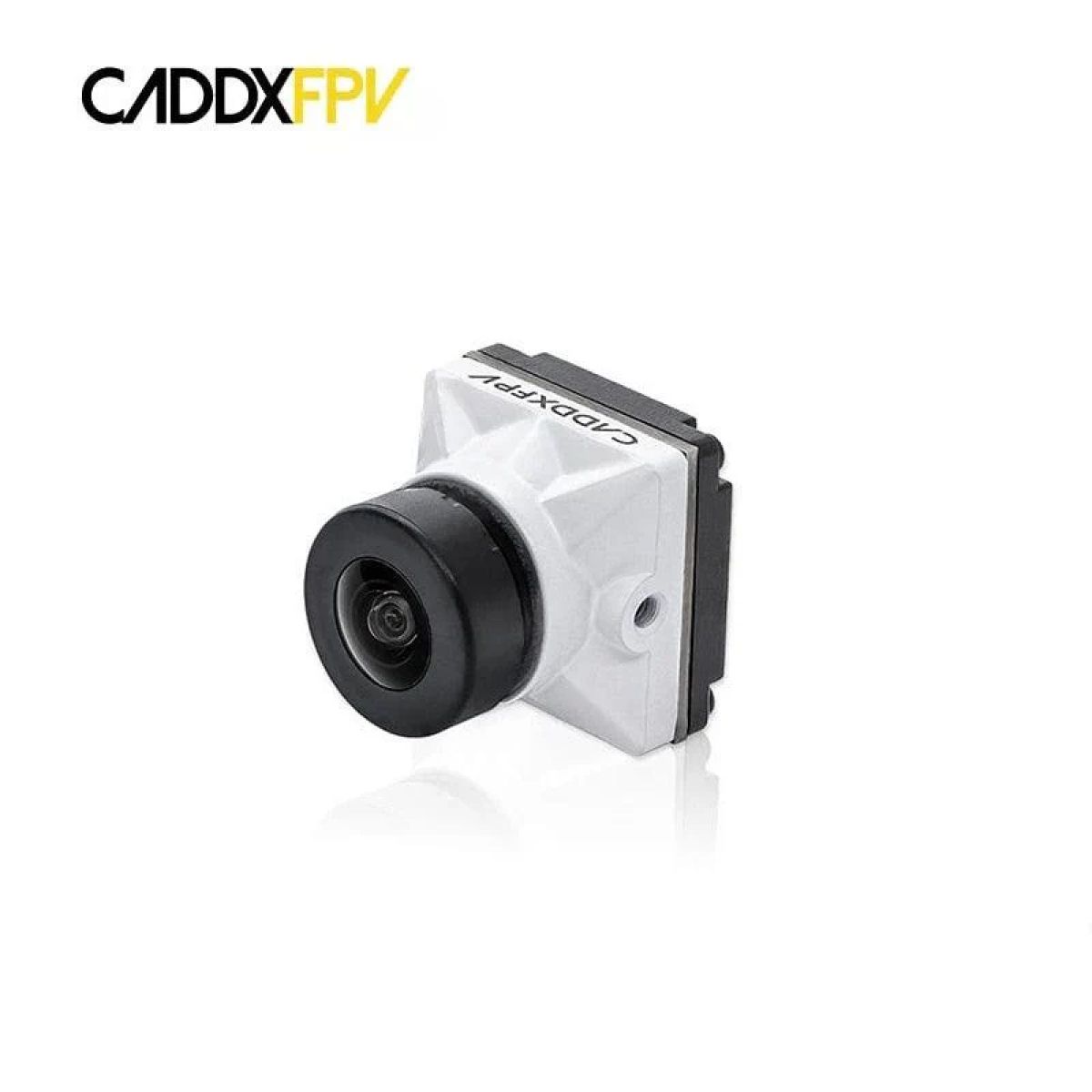 Камера Caddx Nebula Pro Digital HD FPV без кабеля Камера Caddx Nebula Pro Digital HD FPV без кабеля