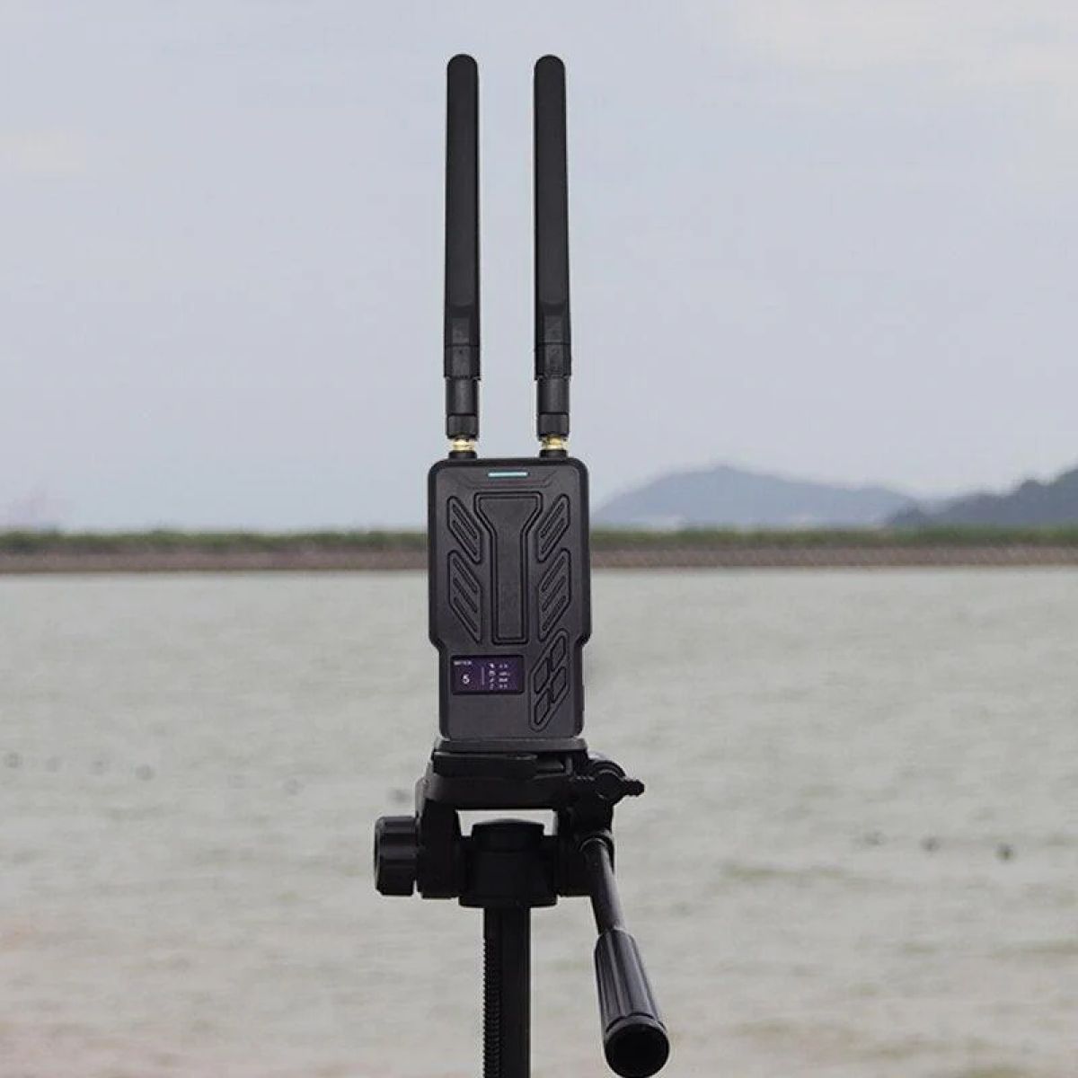 SIYI HM30 система передачи видео FPV, Full HD 1080p 60fps, дальнобойная, камера с записью R1, OSD SIYI HM30 система передачи видео FPV, Full HD 1080p 60fps, дальнобойная, камера с записью R1, OSD